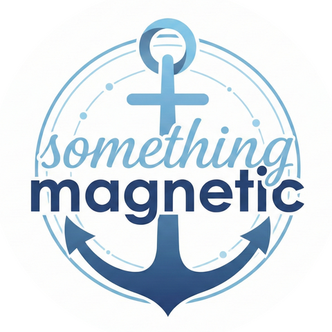 Something Magnetic
